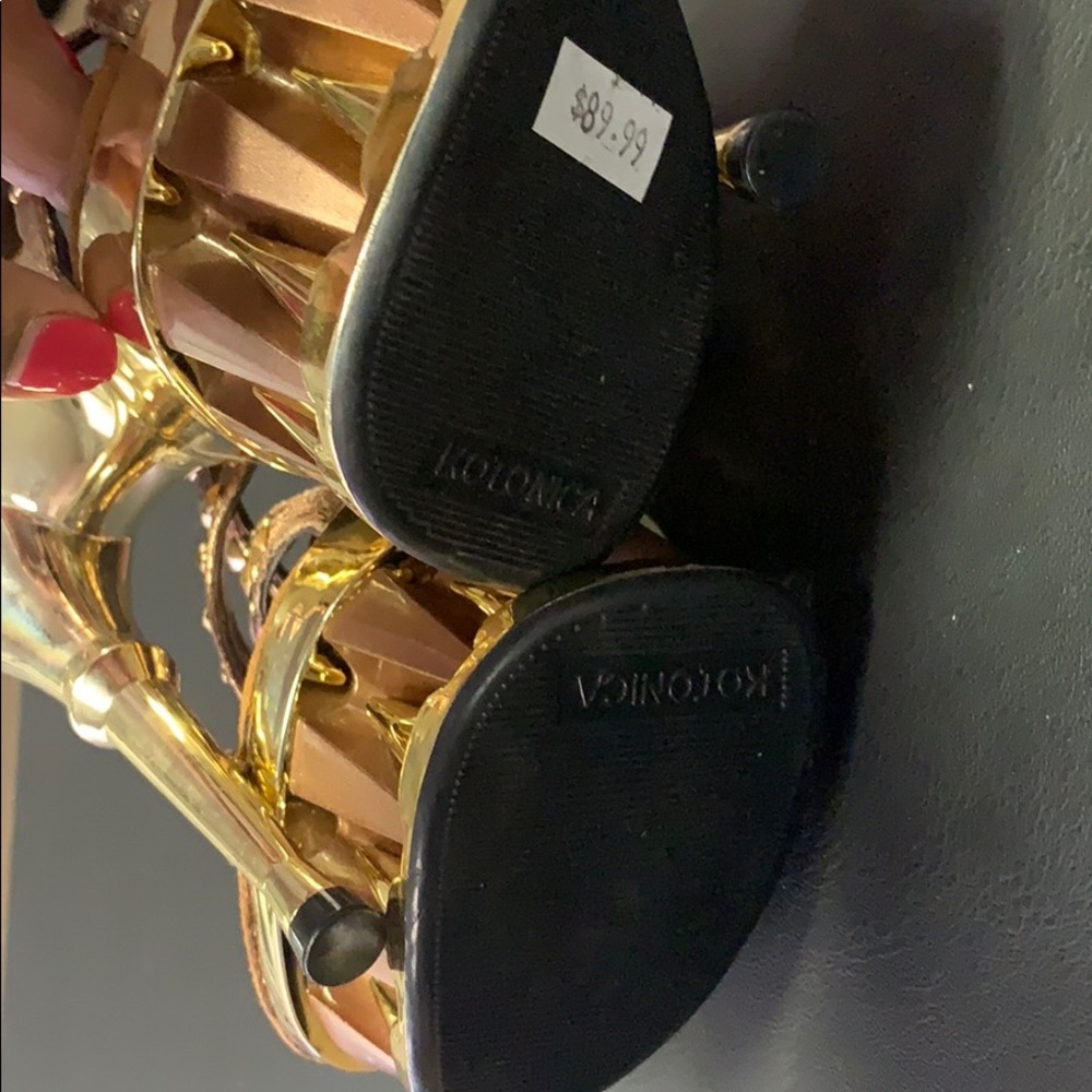 Gold Platforms - image 4